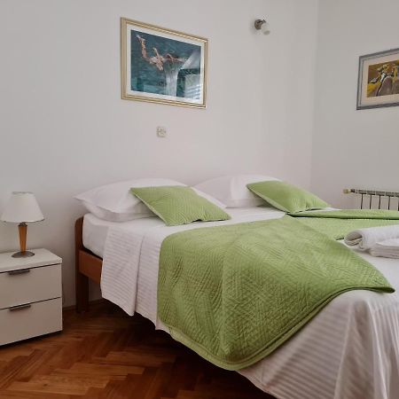 Guesthouse Ante Сплит Экстерьер фото