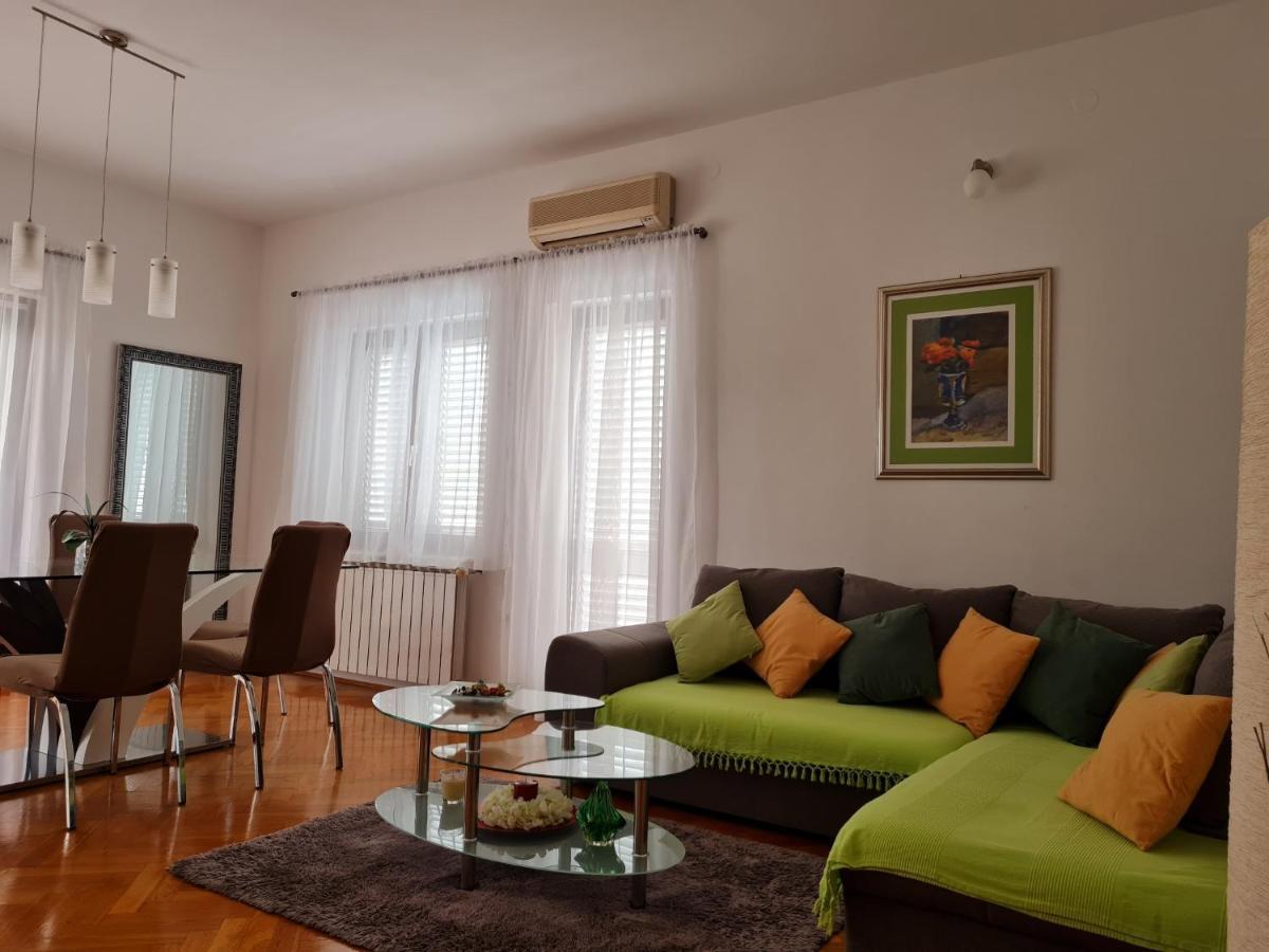 Guesthouse Ante Сплит Экстерьер фото