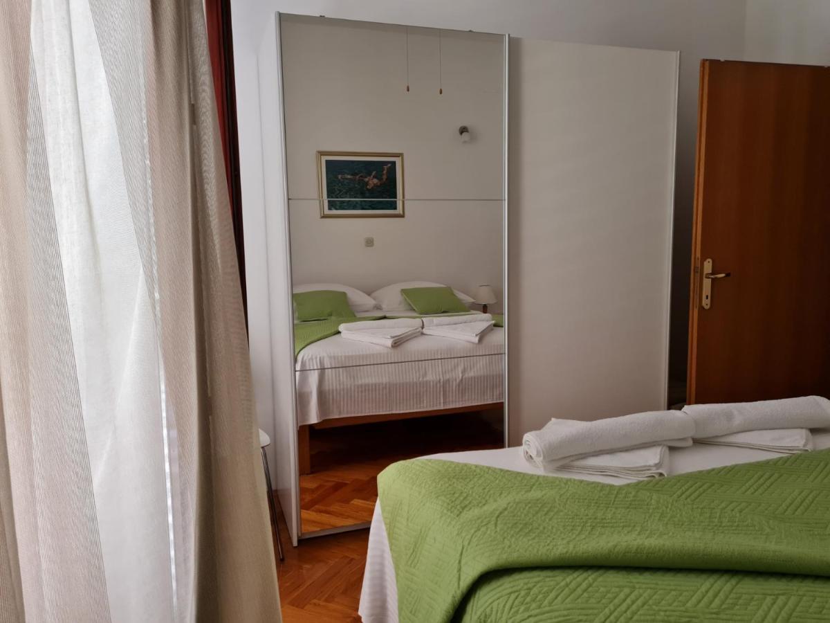 Guesthouse Ante Сплит Экстерьер фото