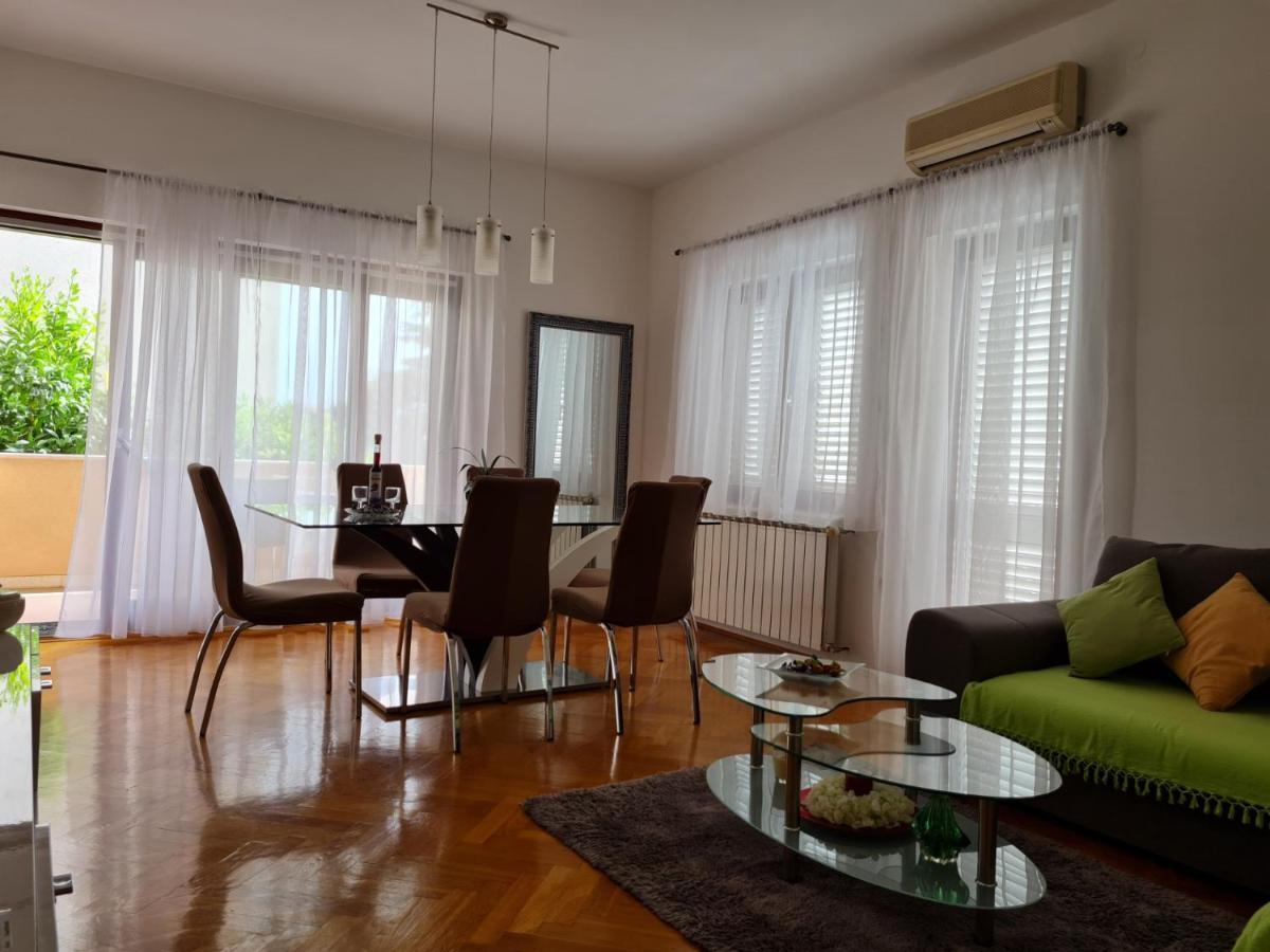 Guesthouse Ante Сплит Экстерьер фото