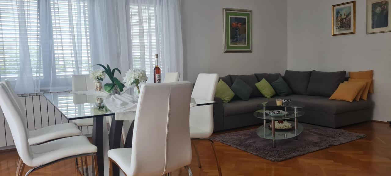 Guesthouse Ante Сплит Экстерьер фото