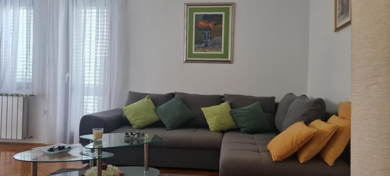 Guesthouse Ante Сплит Экстерьер фото