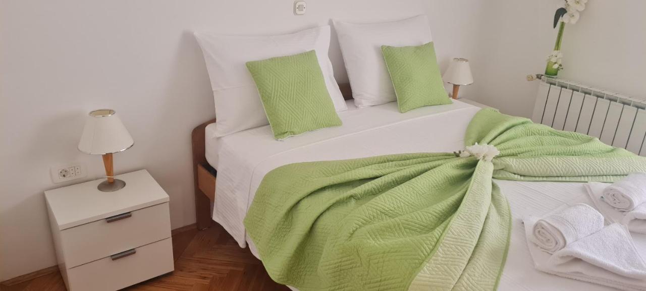 Guesthouse Ante Сплит Экстерьер фото