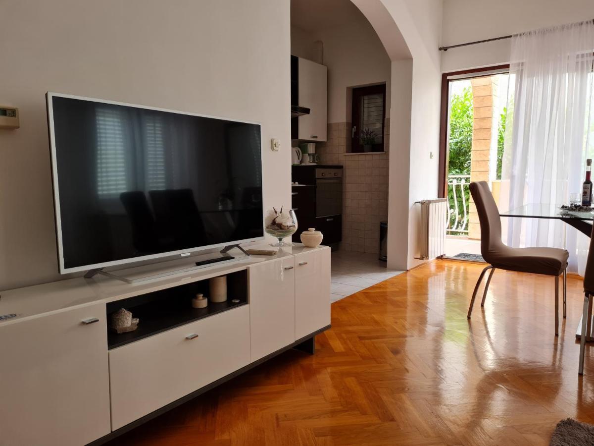 Guesthouse Ante Сплит Экстерьер фото