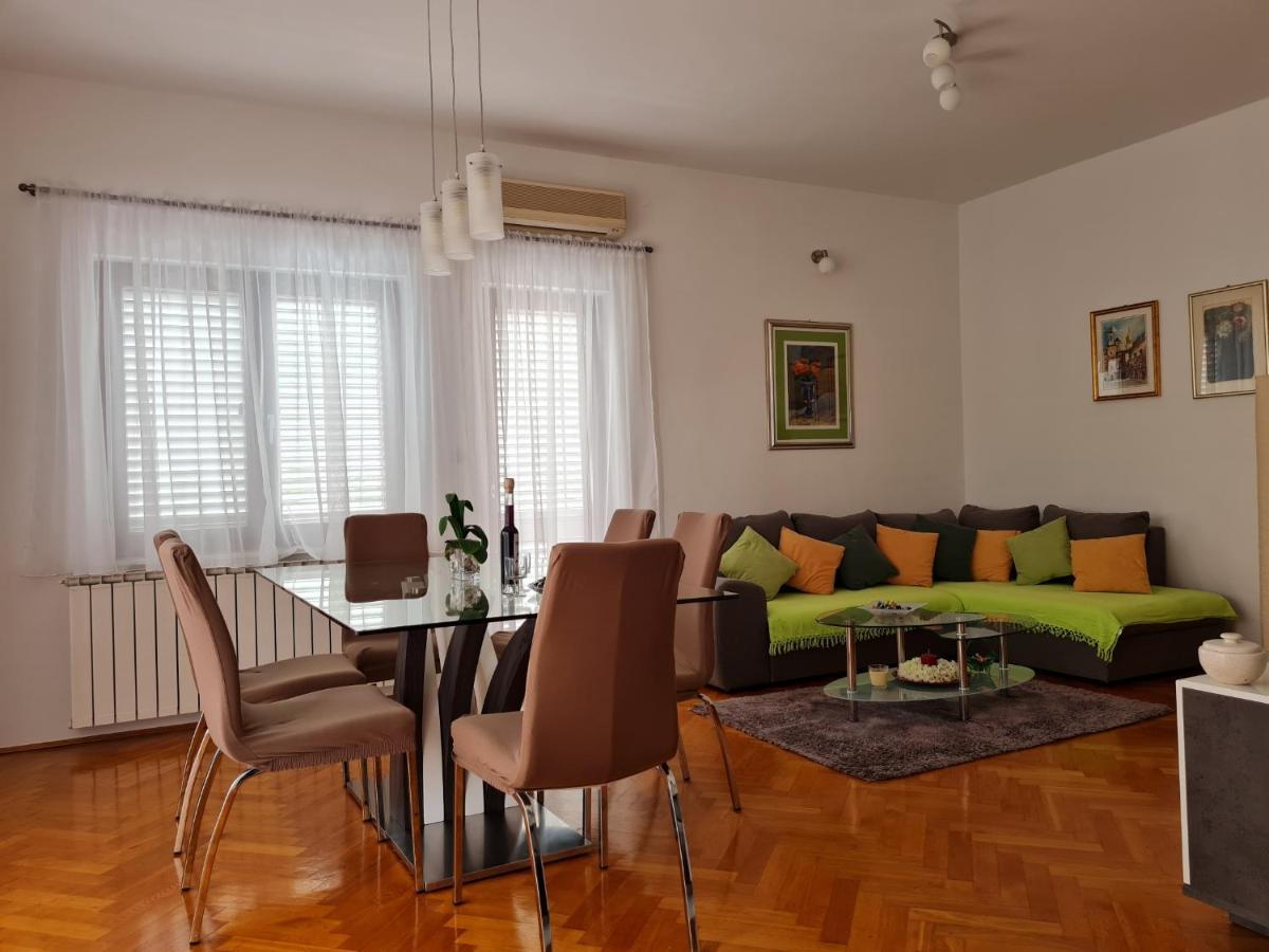 Guesthouse Ante Сплит Экстерьер фото