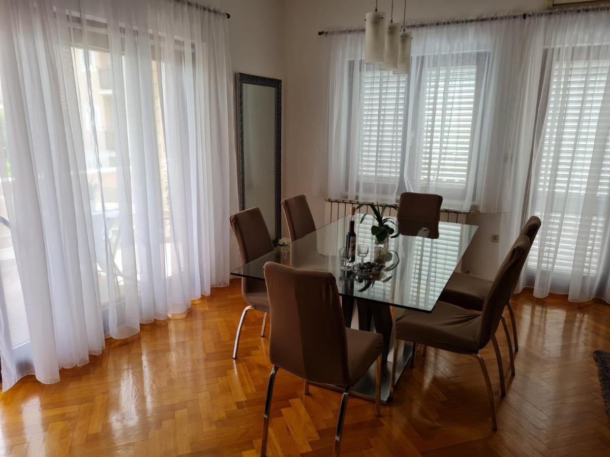 Guesthouse Ante Сплит Экстерьер фото