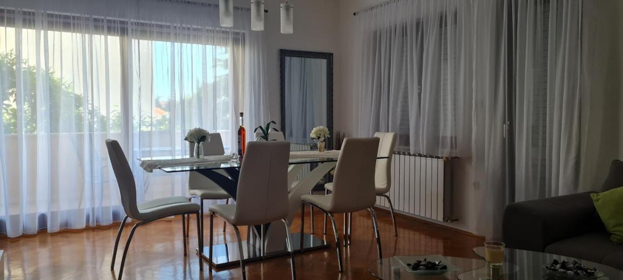 Guesthouse Ante Сплит Экстерьер фото
