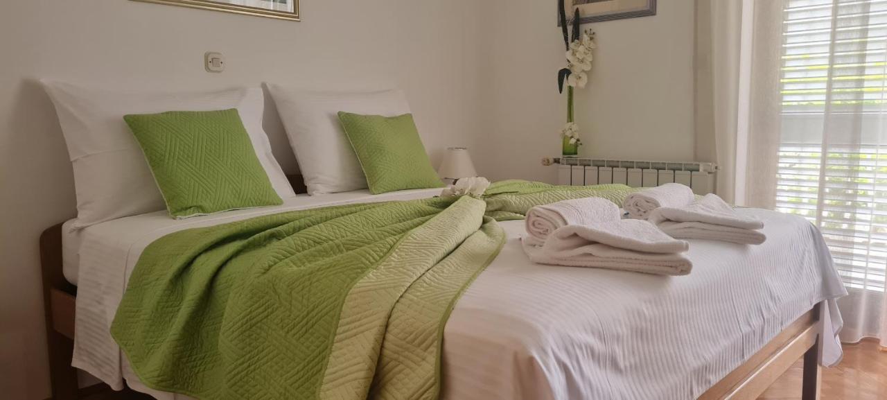 Guesthouse Ante Сплит Экстерьер фото