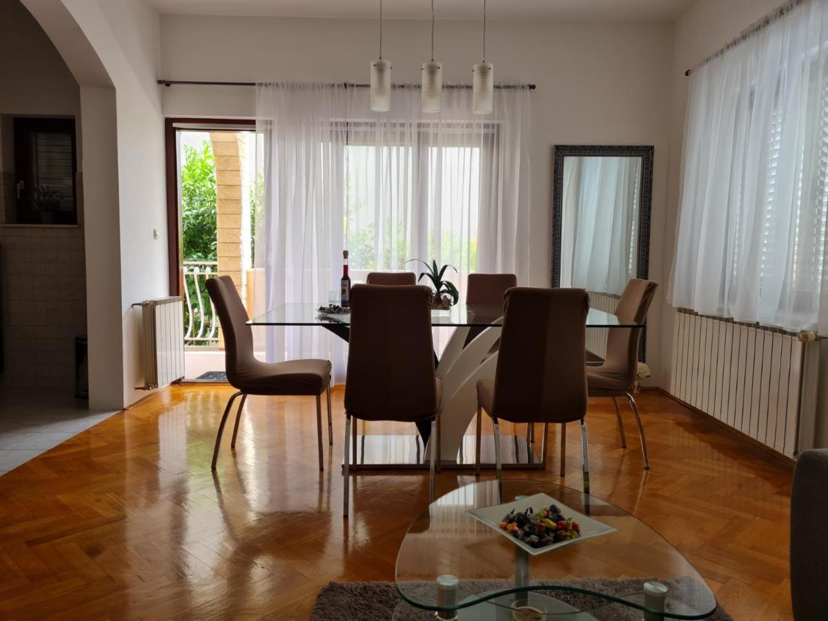 Guesthouse Ante Сплит Экстерьер фото