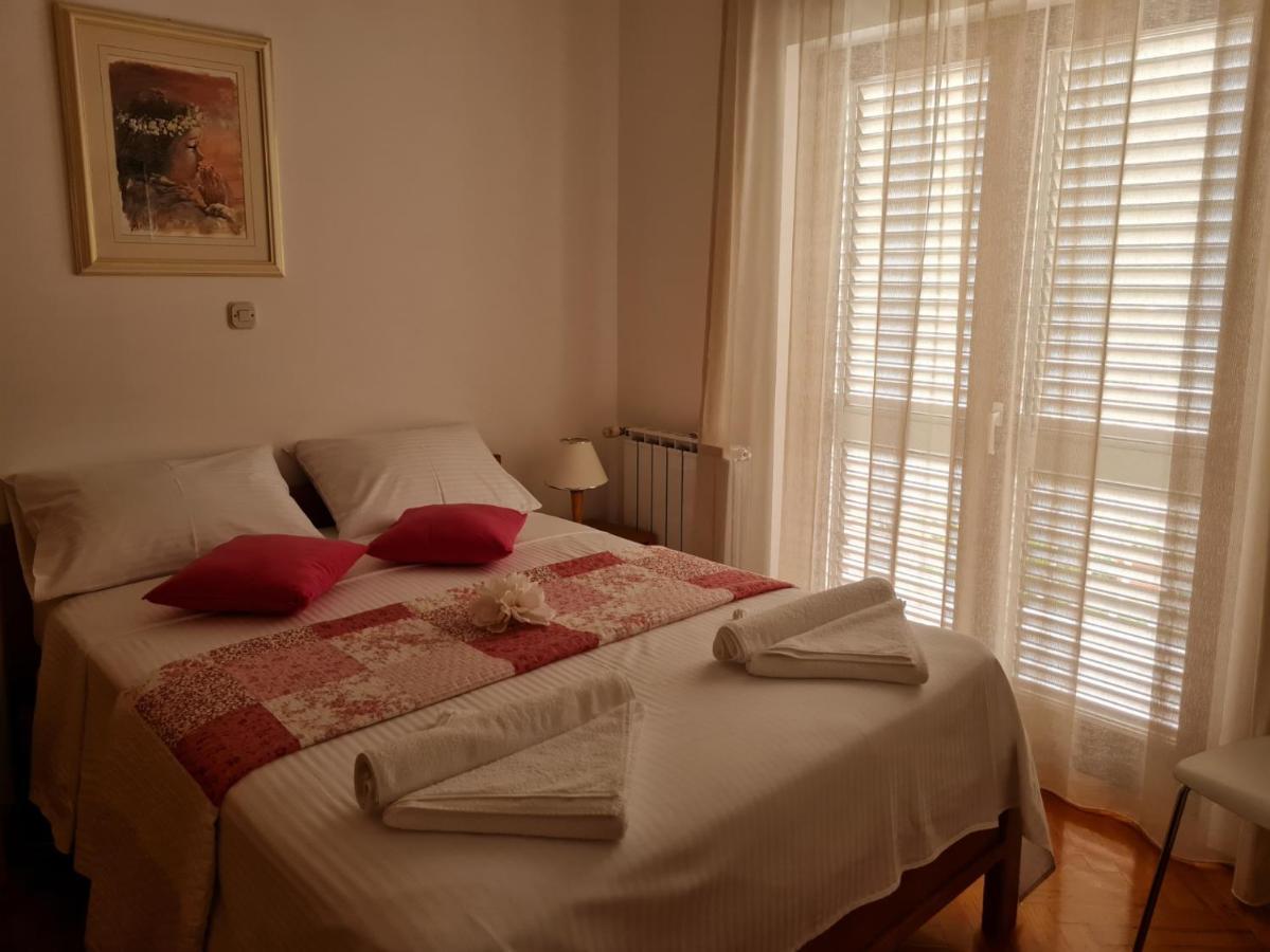 Guesthouse Ante Сплит Экстерьер фото