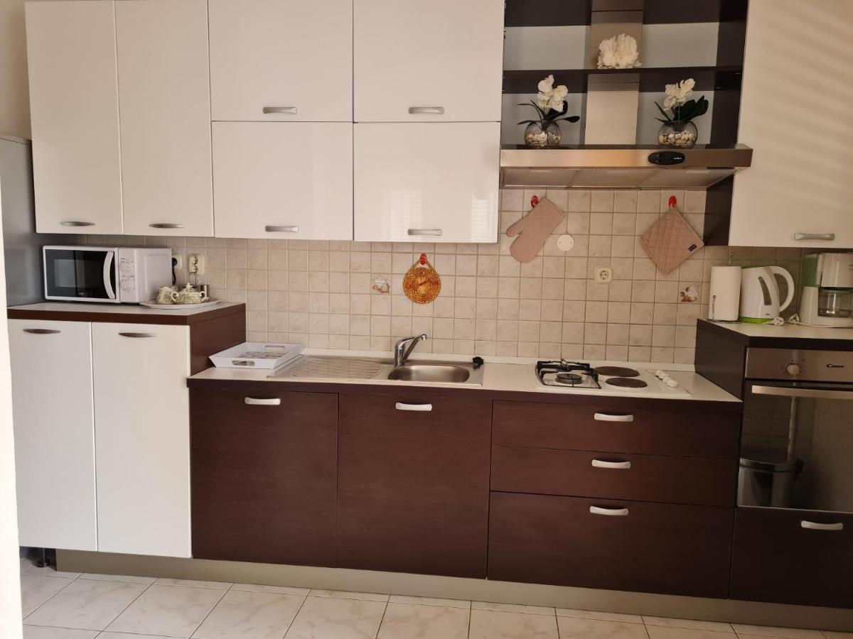 Guesthouse Ante Сплит Экстерьер фото