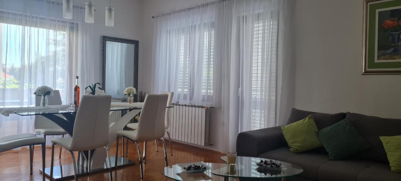 Guesthouse Ante Сплит Экстерьер фото