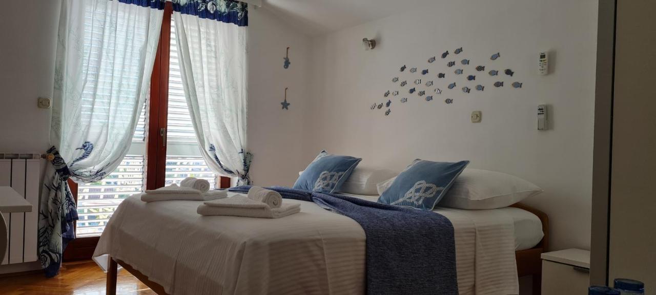 Guesthouse Ante Сплит Экстерьер фото