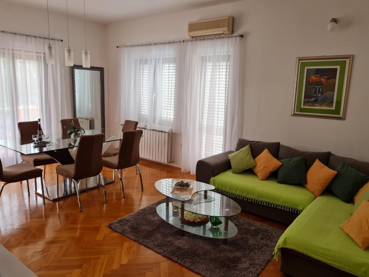 Guesthouse Ante Сплит Экстерьер фото