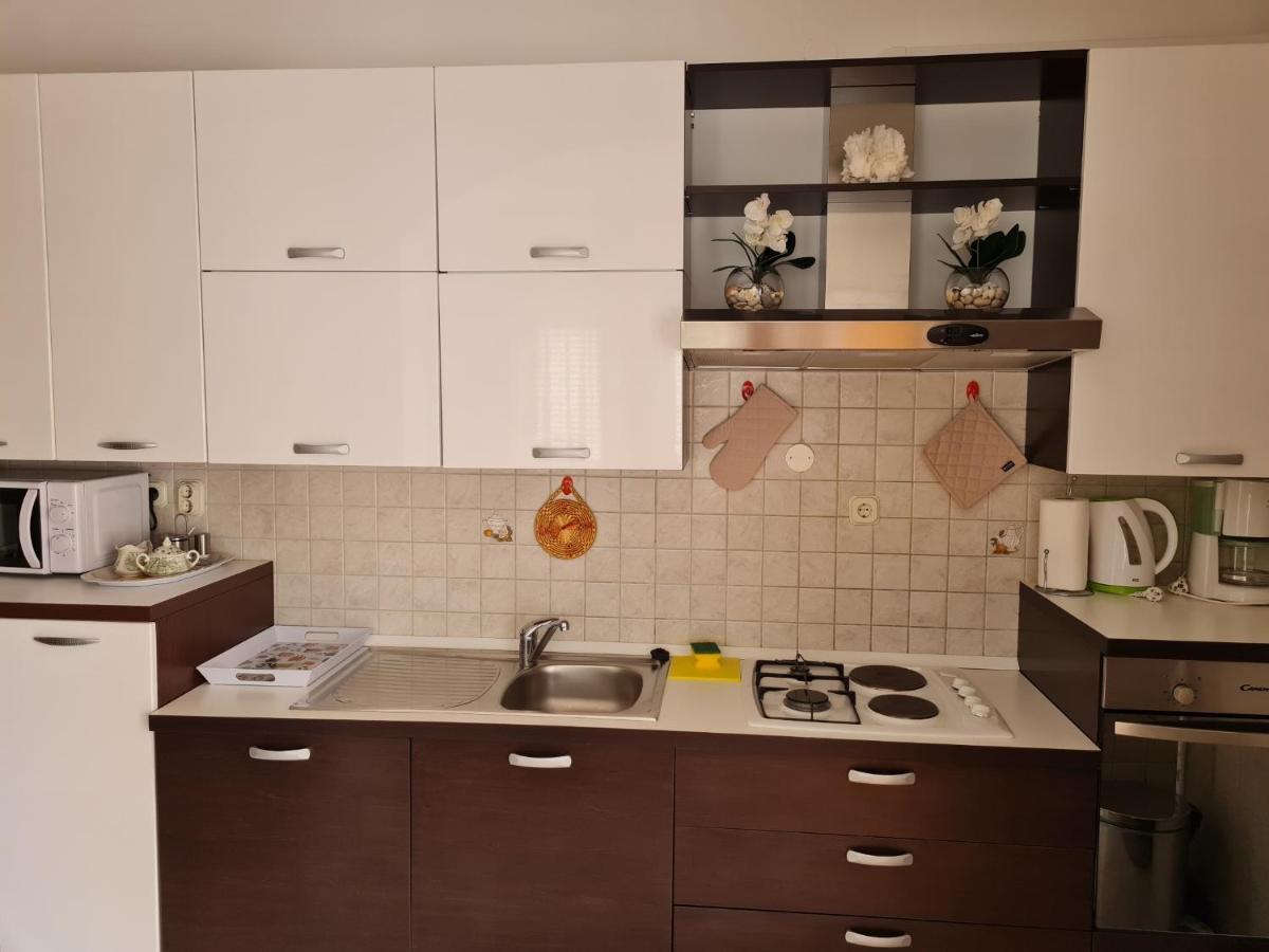 Guesthouse Ante Сплит Экстерьер фото