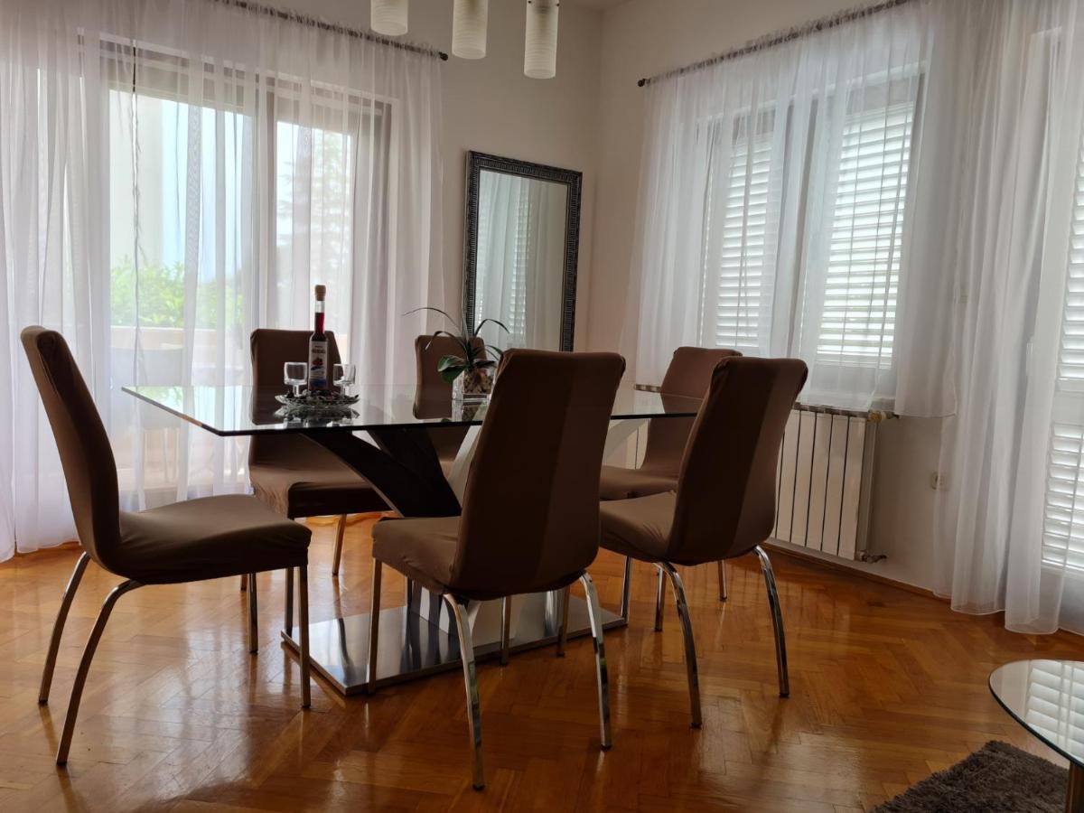 Guesthouse Ante Сплит Экстерьер фото