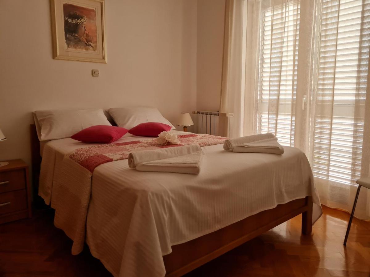 Guesthouse Ante Сплит Экстерьер фото