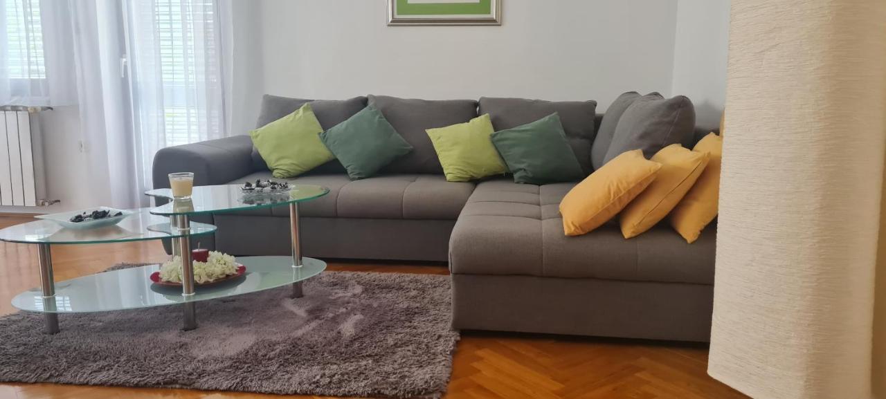 Guesthouse Ante Сплит Экстерьер фото
