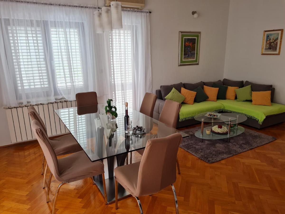 Guesthouse Ante Сплит Экстерьер фото