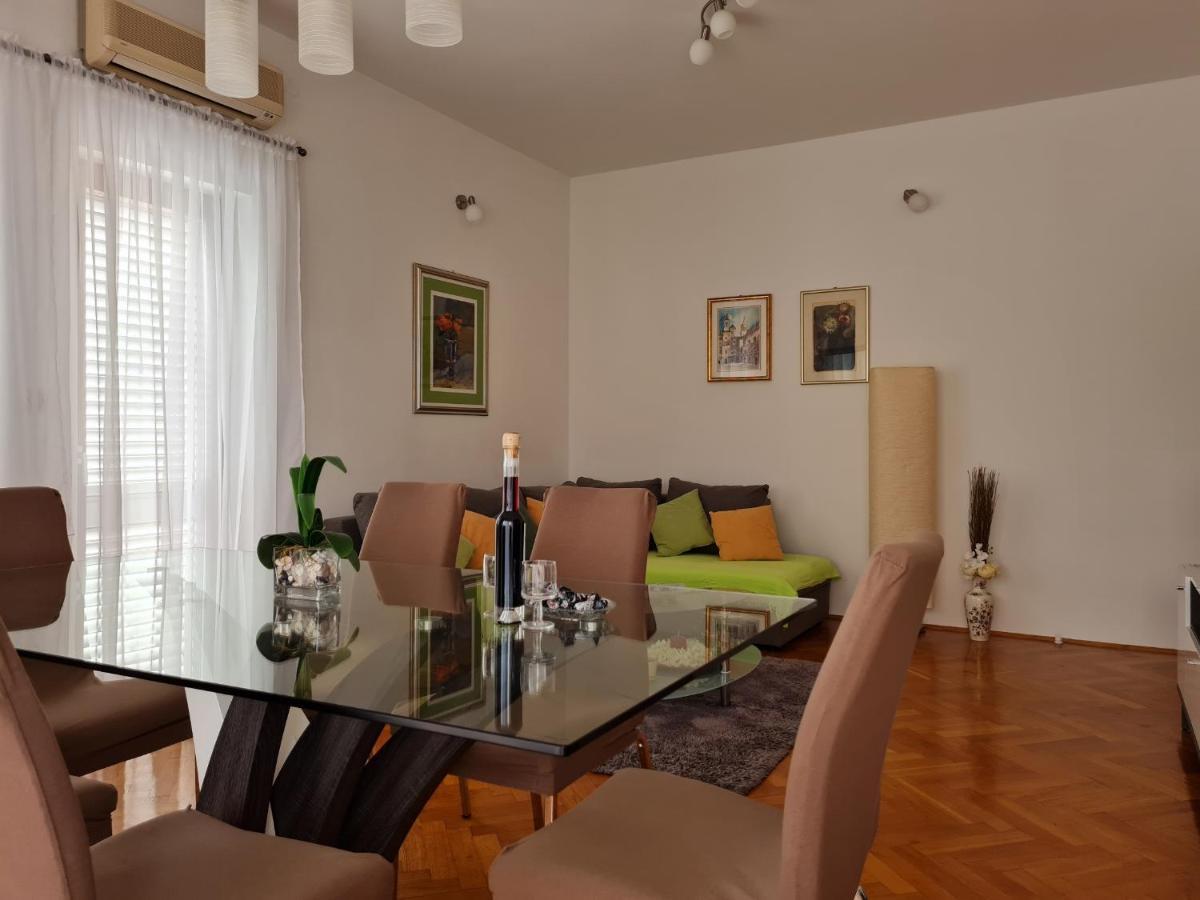 Guesthouse Ante Сплит Экстерьер фото