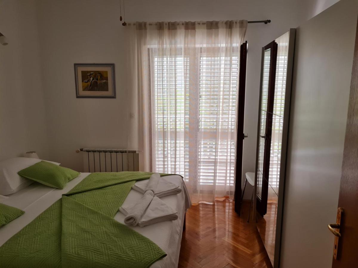 Guesthouse Ante Сплит Экстерьер фото