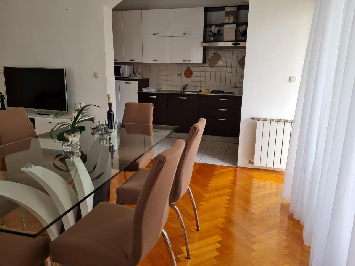 Guesthouse Ante Сплит Экстерьер фото