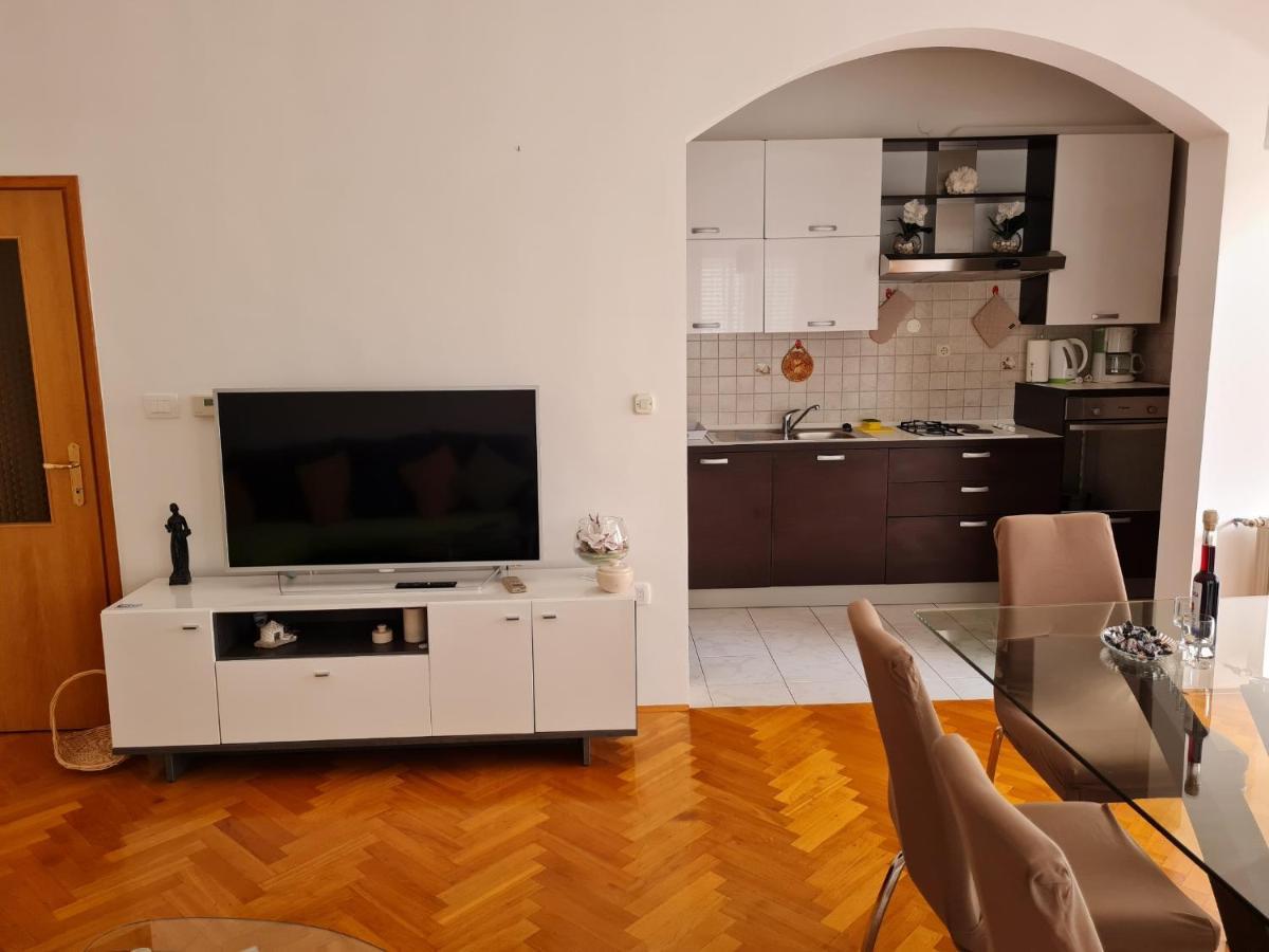 Guesthouse Ante Сплит Экстерьер фото