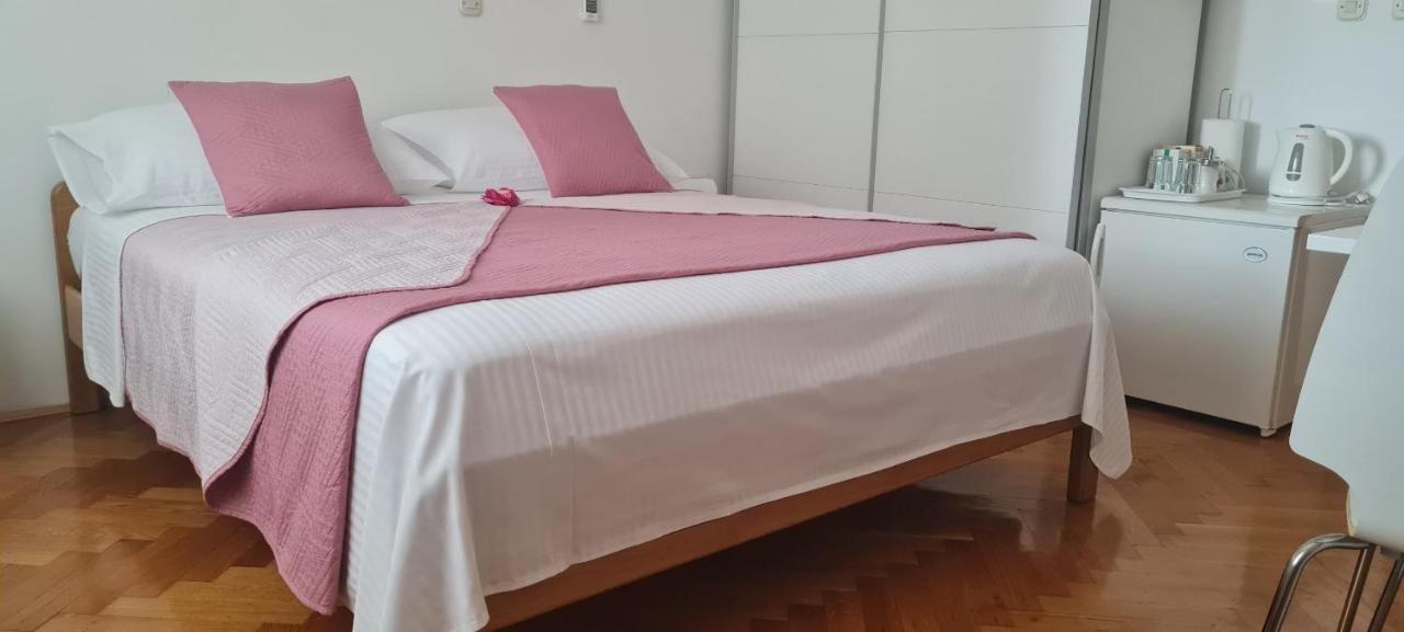 Guesthouse Ante Сплит Экстерьер фото