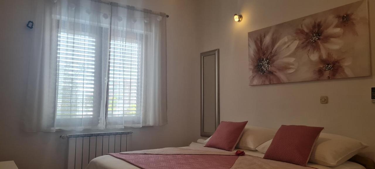 Guesthouse Ante Сплит Экстерьер фото