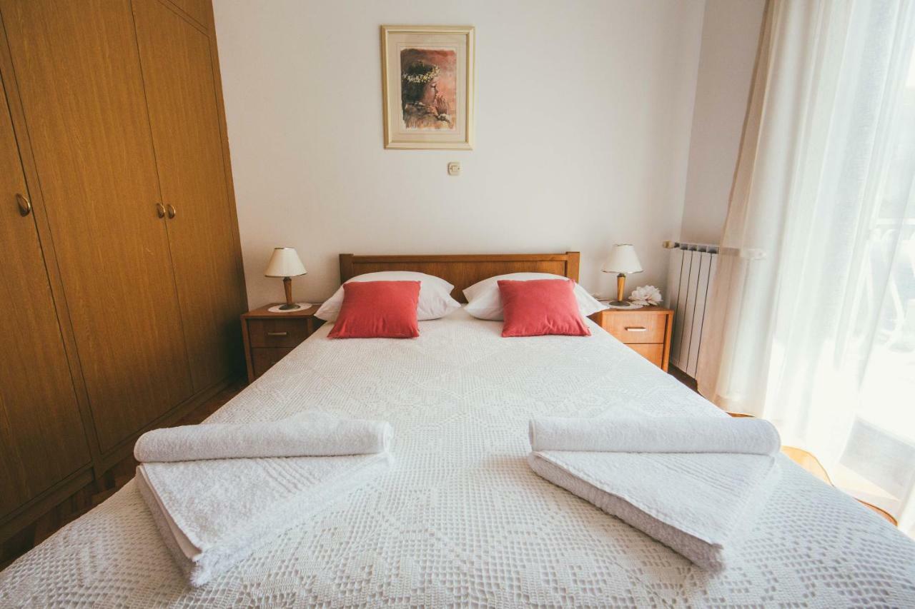 Guesthouse Ante Сплит Экстерьер фото