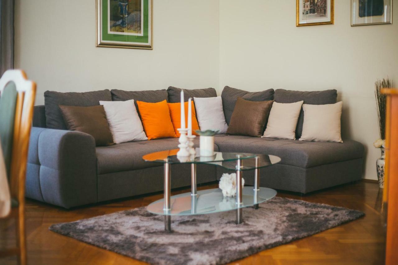 Guesthouse Ante Сплит Экстерьер фото