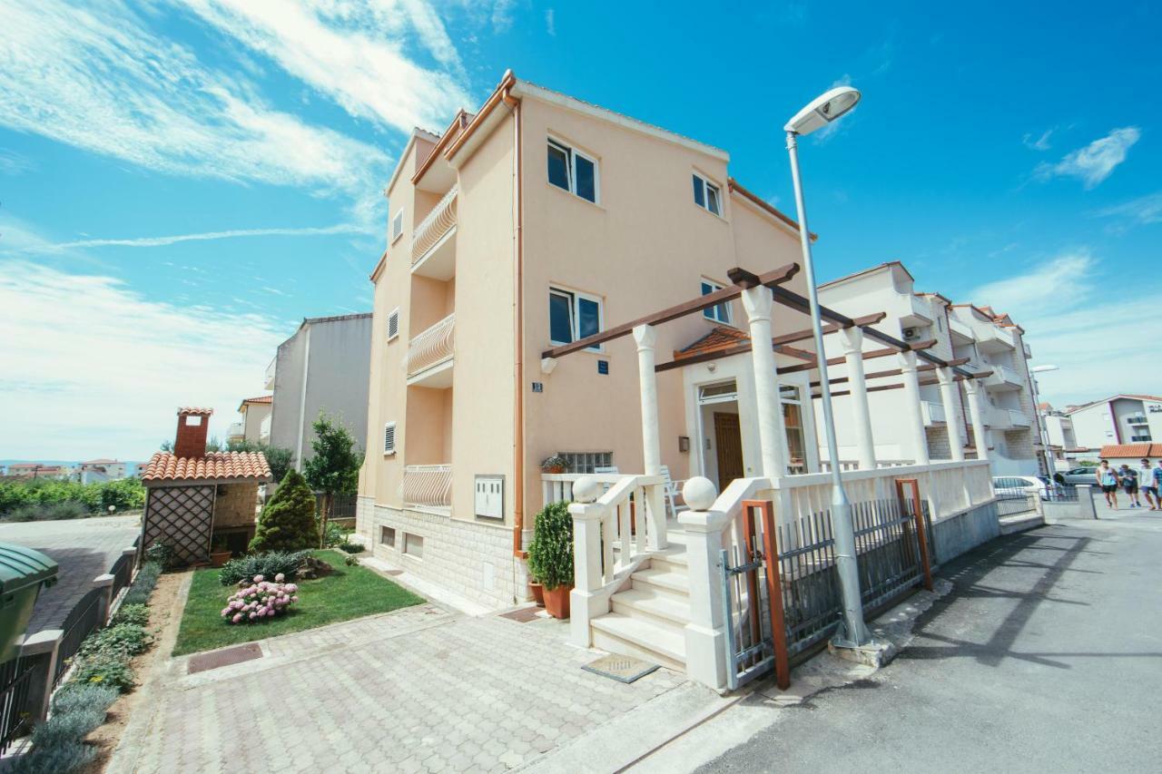 Guesthouse Ante Сплит Экстерьер фото