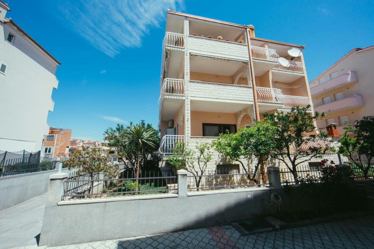 Guesthouse Ante Сплит Экстерьер фото
