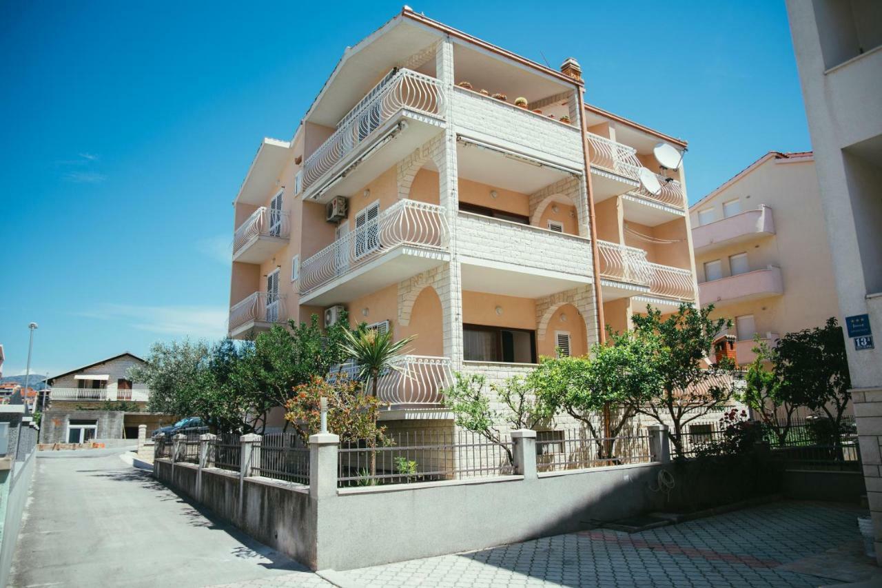 Guesthouse Ante Сплит Экстерьер фото