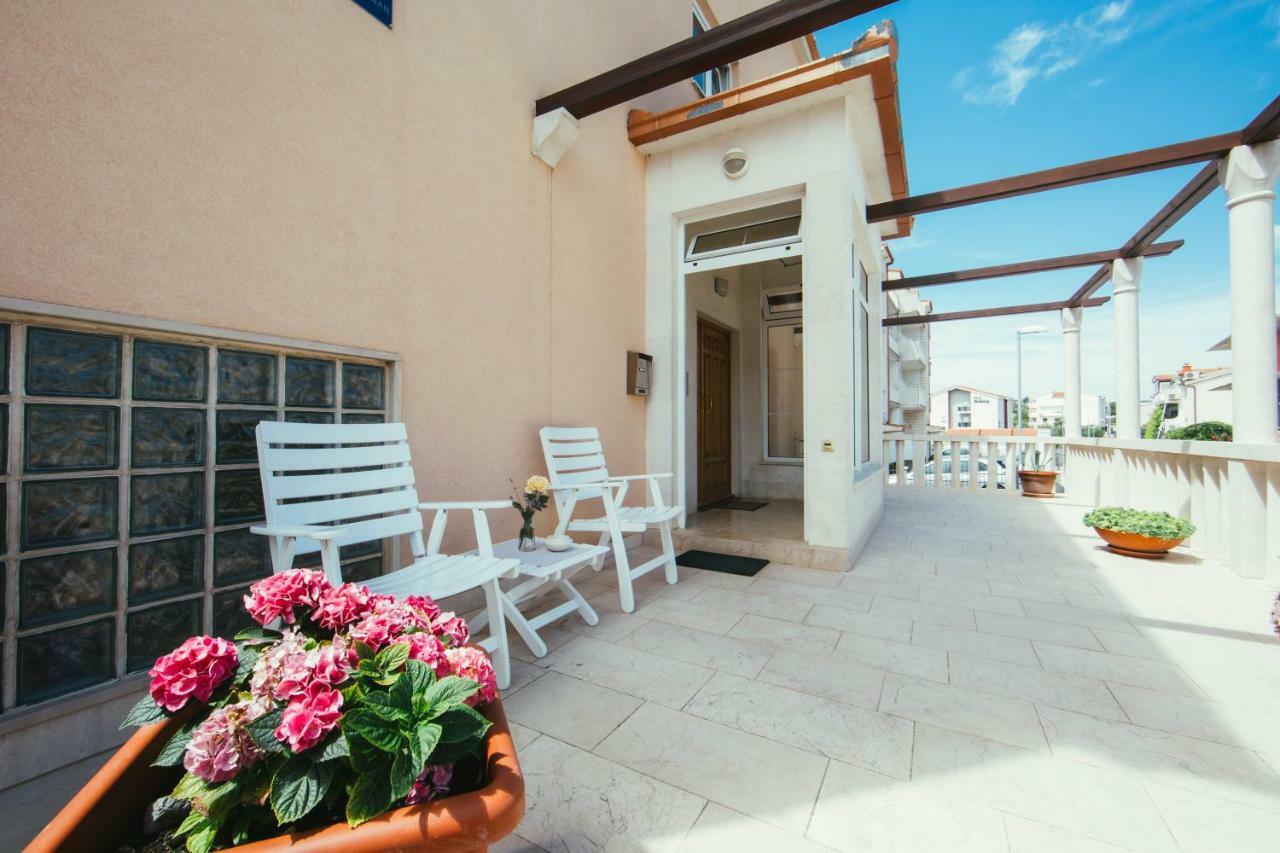 Guesthouse Ante Сплит Экстерьер фото