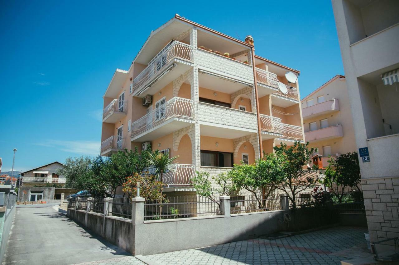 Guesthouse Ante Сплит Экстерьер фото