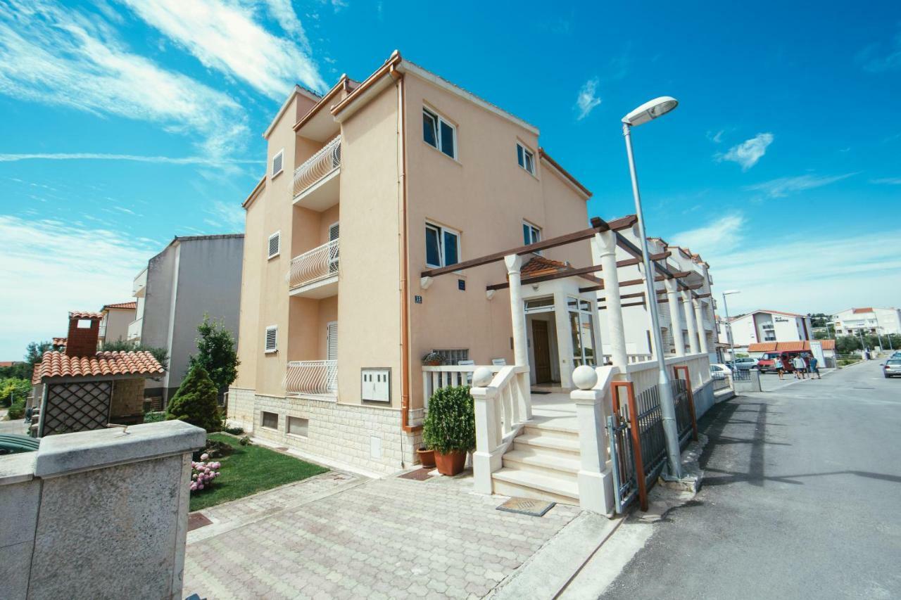 Guesthouse Ante Сплит Экстерьер фото