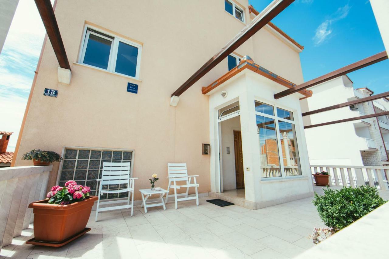 Guesthouse Ante Сплит Экстерьер фото